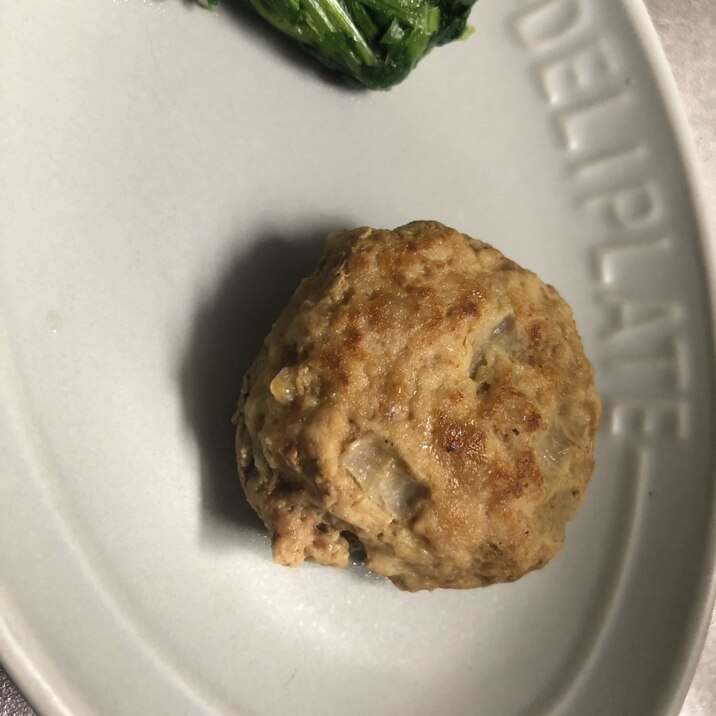 離乳食後期 完了期 えのき入りハンバーグ レシピ 作り方 By Hsmama 楽天レシピ 離乳食後期 完了期 えのき入りハンバーグ レシピ 作り方 By Hsmama 楽天レシピ